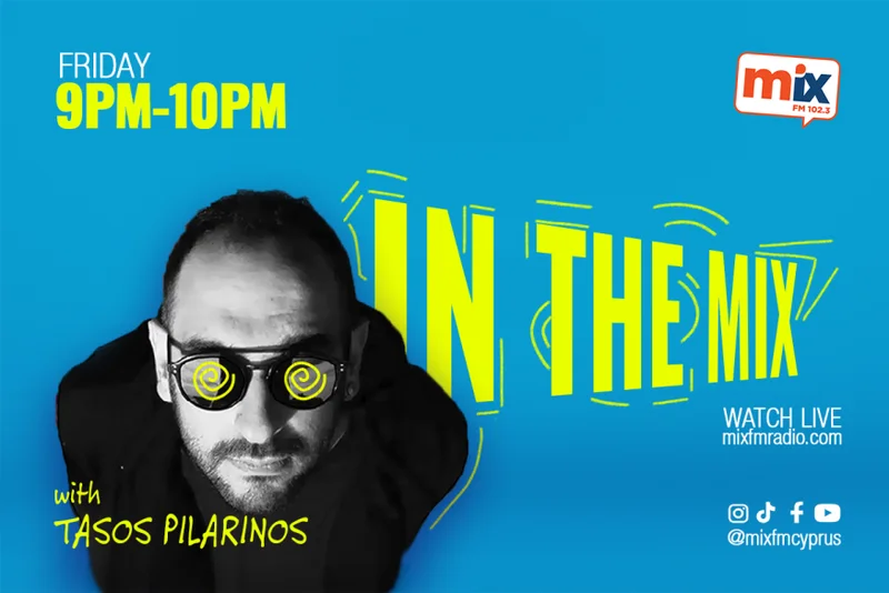 Tasos Pilarinos